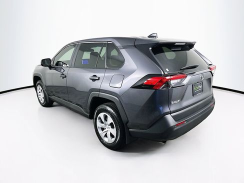 Used 2025 Toyota RAV4 LE image 5