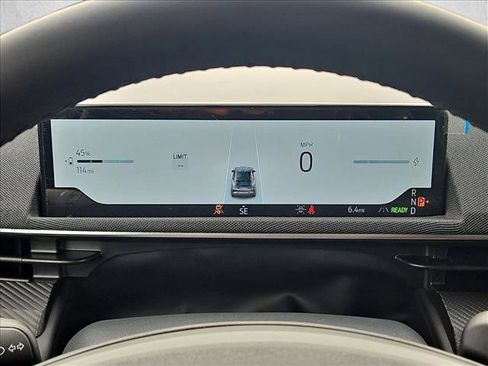 New 2026 Ford Mustang Mach-E Select image 11