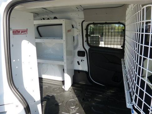 Used 2022 RAM ProMaster City Wagon image 19