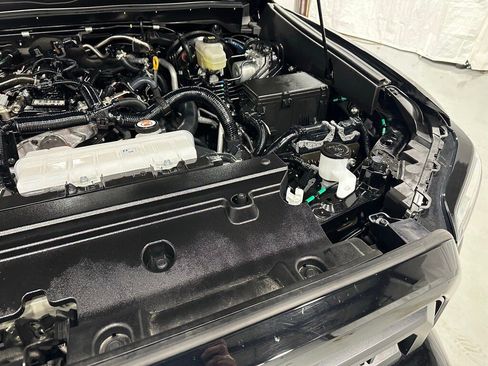 Used 2025 Toyota 4Runner SR5 image 67