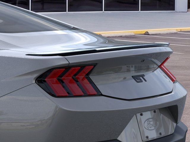 New 2026 Ford Mustang GT w/ Mustang Nite Pony Package RWD image 26