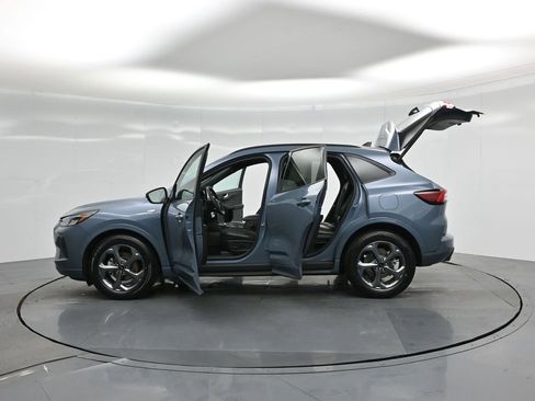 Certified 2023 Ford Escape ST-Line w/ Tech Pack #1 image 37