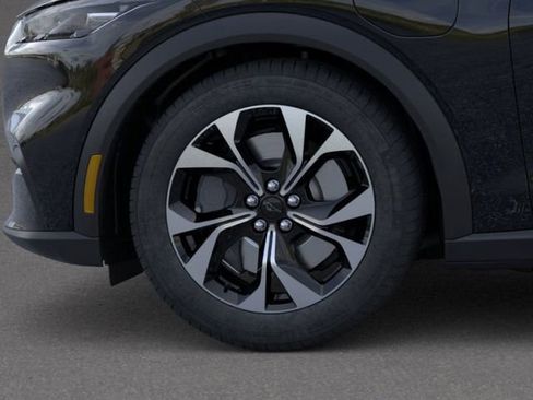 New 2026 Ford Mustang Mach-E Select w/ Comfort Package image 19