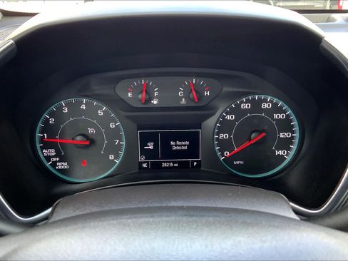 Certified 2024 Chevrolet Equinox LS image 23