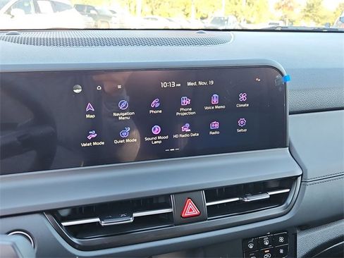 New 2026 Kia Seltos EX image 23