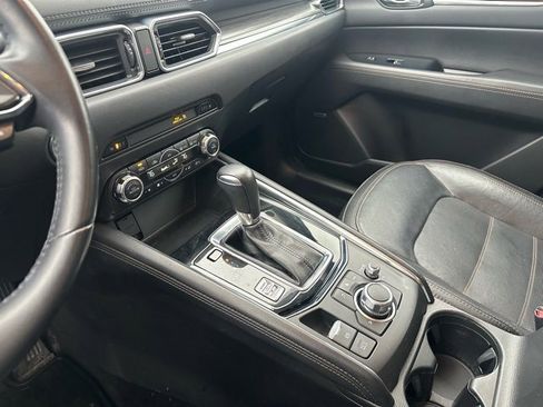 Used 2018 MAZDA CX-5 Grand Touring image 12