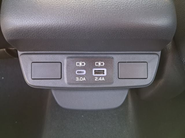New 2026 Subaru WRX tS AWD/4WD image 17