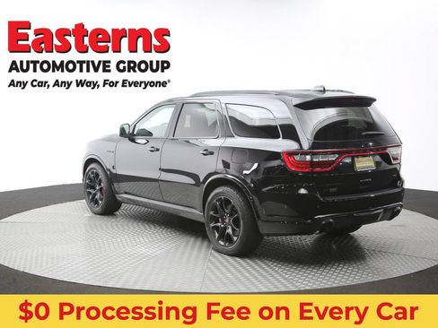 Used 2024 Dodge Durango R/T AWD/4WD image 67
