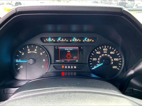 Used 2018 Ford F150 XL w/ Equipment Group 101A Mid image 21