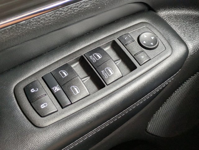 Certified 2022 Jeep Grand Cherokee Limited RWD image 18