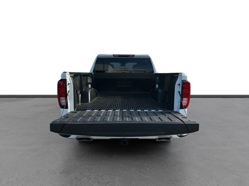 Used 2023 GMC Sierra 1500 Elevation w/ X31 Off-Road Package image 24