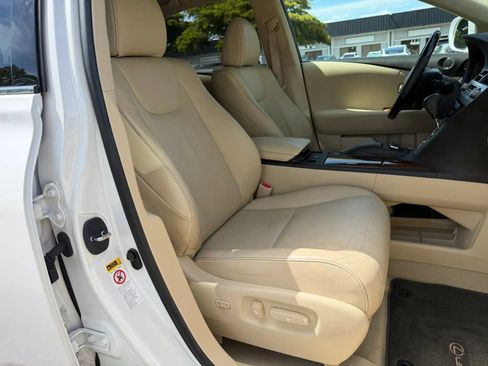 Used 2015 Lexus RX 350 FWD image 34