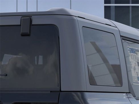 New 2025 Ford Bronco Big Bend image 23
