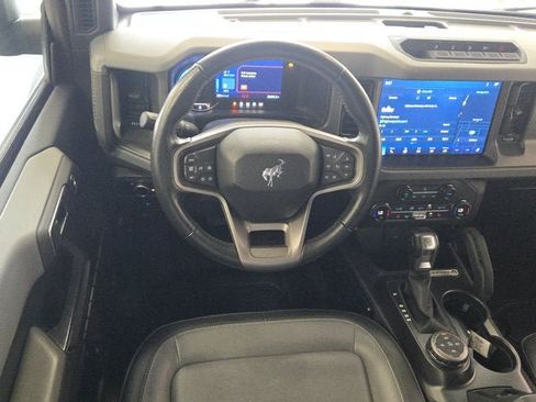 Used 2024 Ford Bronco Everglades AWD/4WD image 17