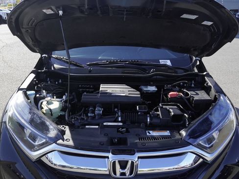 Used 2017 Honda CR-V EX image 31