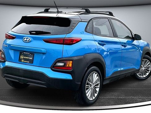 Used 2020 Hyundai Kona SEL image 6