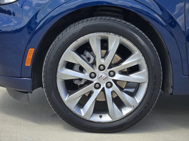 Used 2023 Buick Envision Avenir FWD image 11