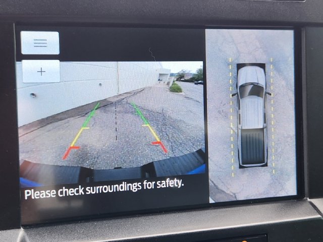 Certified 2020 Ford F250 Lariat w/ Tremor Off-Road Package AWD/4WD image 25