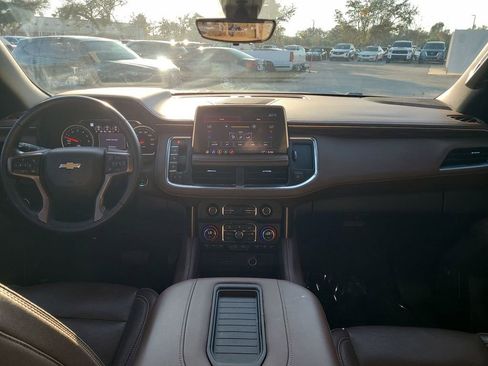 Used 2021 Chevrolet Tahoe High Country image 21