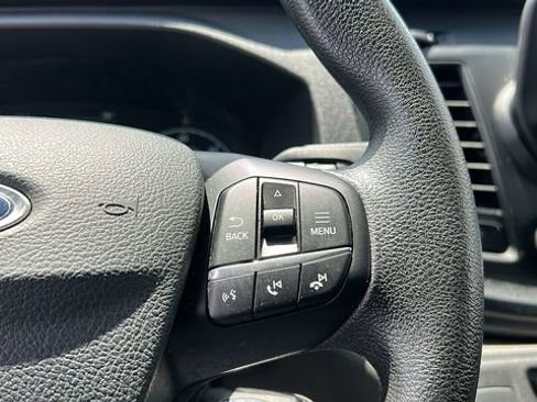 Used 2024 Ford Transit 250 Low Roof w/ Exterior Upgrade Package RWD image 13