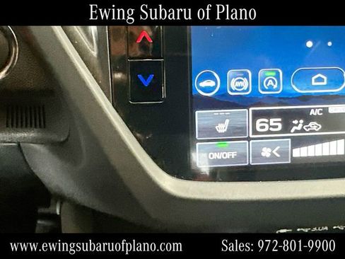 Certified 2026 Subaru Forester Premium AWD/4WD image 20