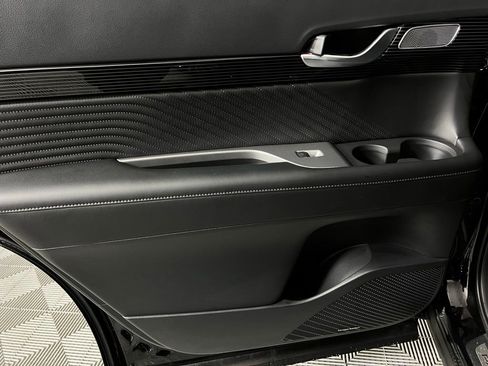 Used 2025 Hyundai Palisade Calligraphy image 29