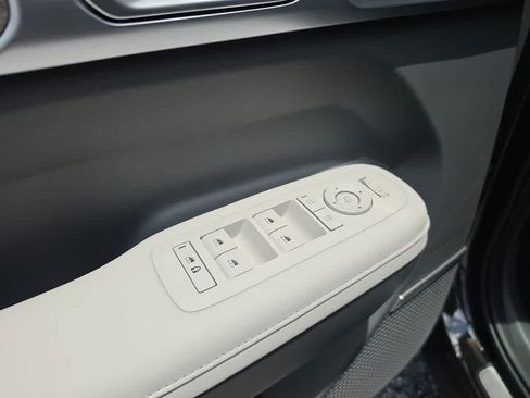 New 2026 Hyundai Santa Fe Calligraphy FWD image 17