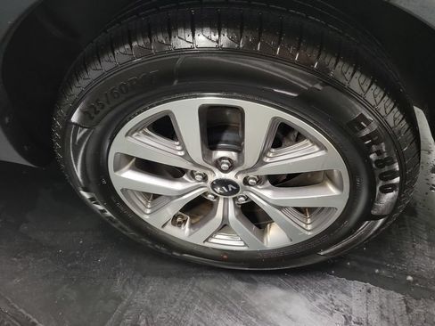 Used 2015 Kia Sportage LX FWD image 13