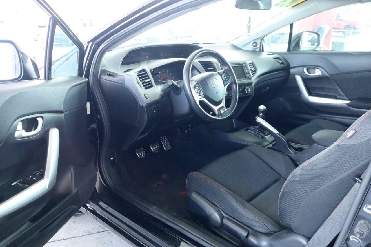 Used 2012 Honda Civic Si image 14