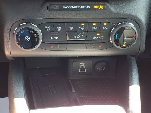 Used 2023 Ford Bronco Sport Big Bend w/ Convenience Package AWD/4WD image 18