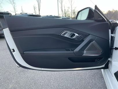 Used 2020 BMW Z4 M40i w/ Executive Package