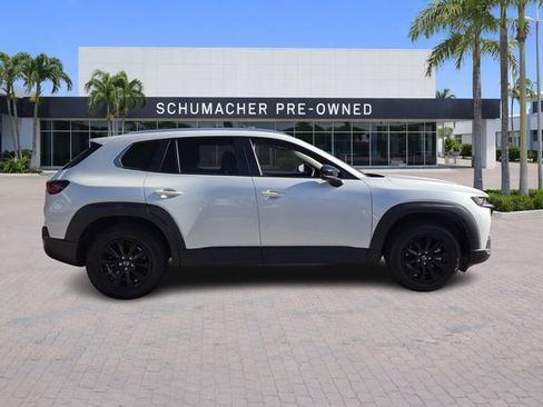 Used 2023 MAZDA CX-50 2.5 S w/ Preferred Plus Pkg image 8