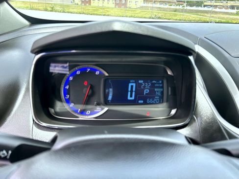 Certified 2015 Chevrolet Trax LS AWD/4WD image 14