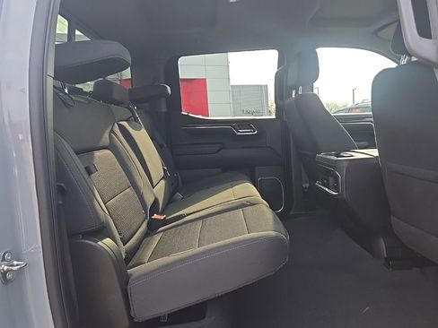 Used 2024 GMC Sierra 1500 Elevation w/ Preferred Package image 28