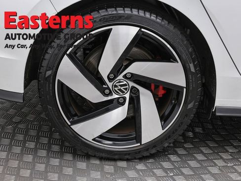 Used 2024 Volkswagen GTI S FWD image 29