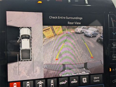 Used 2024 RAM 2500 Limited image 21