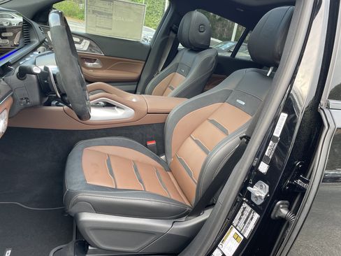 New 2026 Mercedes-Benz GLE 53 AMG 4MATIC Coupe image 20