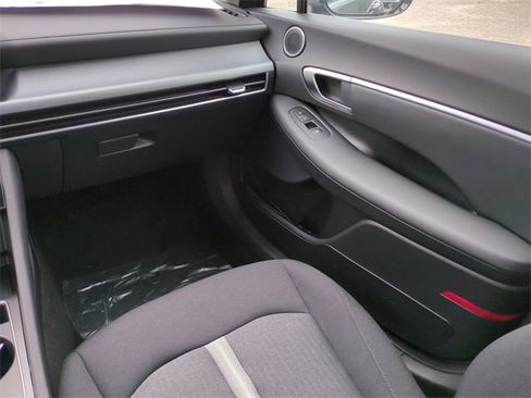 New 2025 Hyundai Sonata SEL image 16
