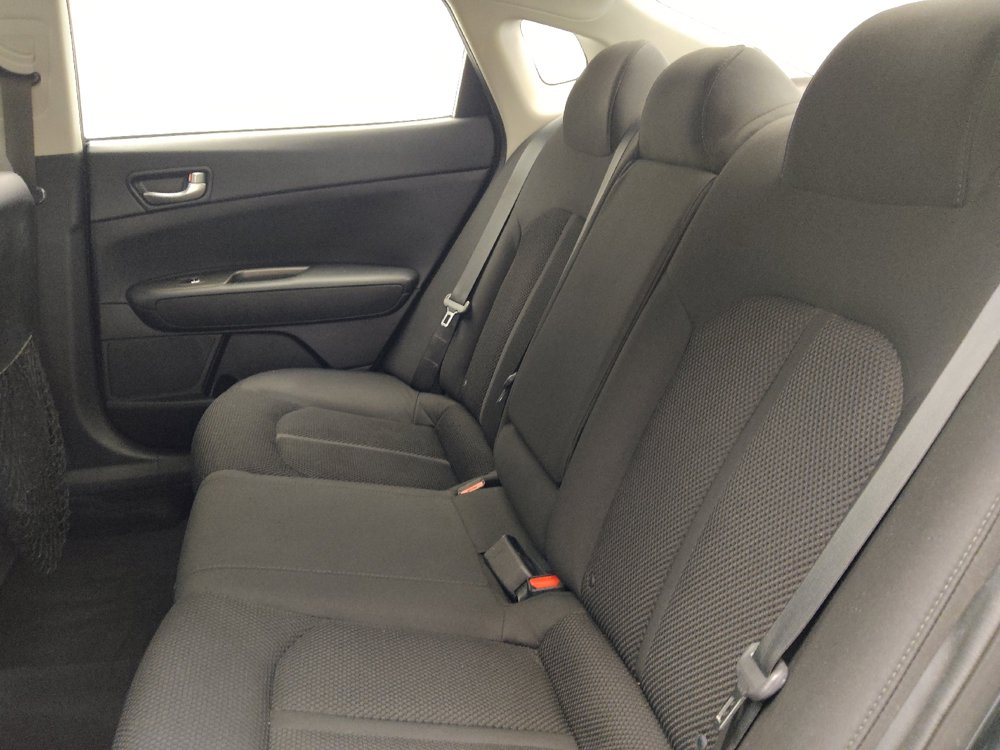 Used 2020 Kia Optima LX FWD image 18