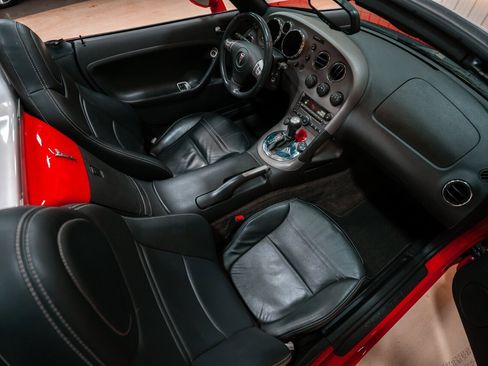 Used 2007 Pontiac Solstice Convertible w/ Premium Package image 18