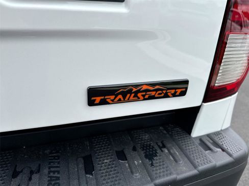 New 2026 Honda Ridgeline TrailSport image 19