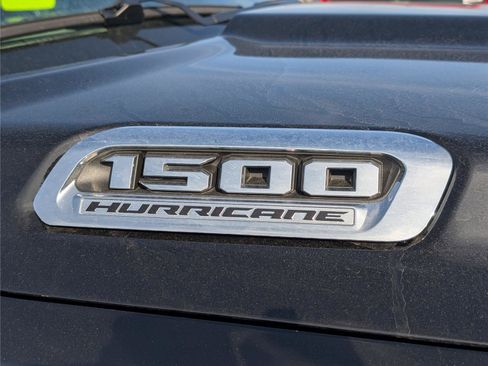 New 2026 RAM 1500 Big Horn AWD/4WD image 6