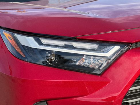 New 2025 Toyota RAV4 XLE Premium image 31