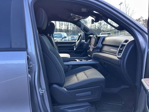 Used 2025 RAM 1500 Big Horn image 15