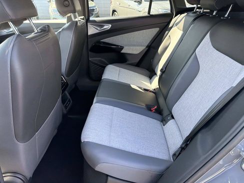 Certified 2023 Volkswagen ID.4 Pro RWD image 11