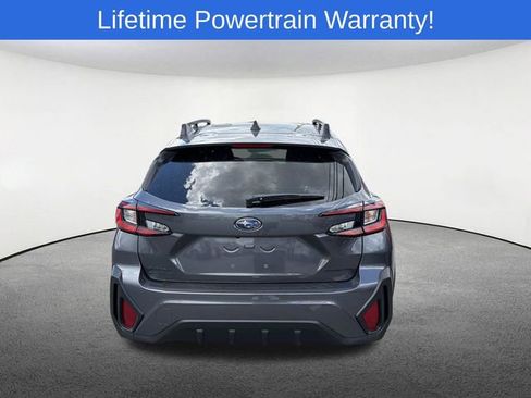 New 2026 Subaru Crosstrek 2.0i Premium AWD/4WD image 13