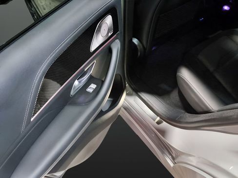 Used 2024 Mercedes-Benz GLE 53 AMG 4MATIC Coupe w/ Driver Assistance Package image 37