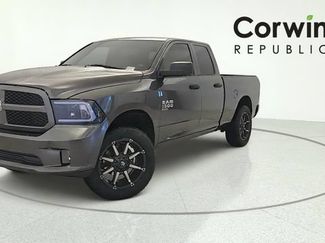 Used 2019 RAM 1500 Express AWD/4WD 360° Tour