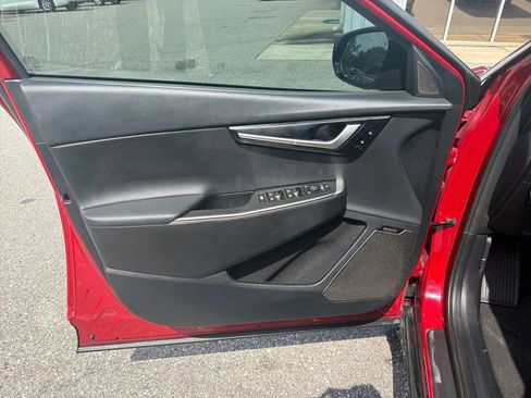 Used 2023 Kia EV6 Wind RWD image 13