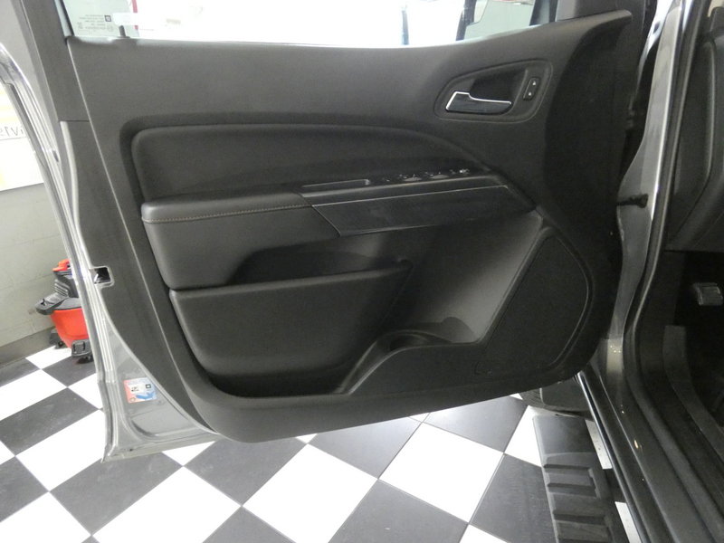 Used 2022 GMC Canyon AT4 AWD/4WD image 15